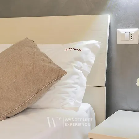 Vendégház Wanderlust Experience Sunset Mola di Bari