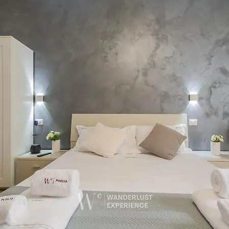 Vendégház Wanderlust Experience Sunset 3*