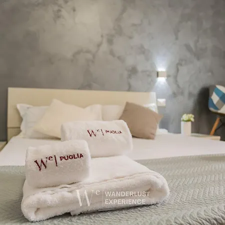 Wanderlust Experience Sunset 3*