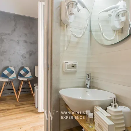 Wanderlust Experience Sunset Vendégház