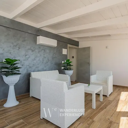 Wanderlust Experience Sunset 3*