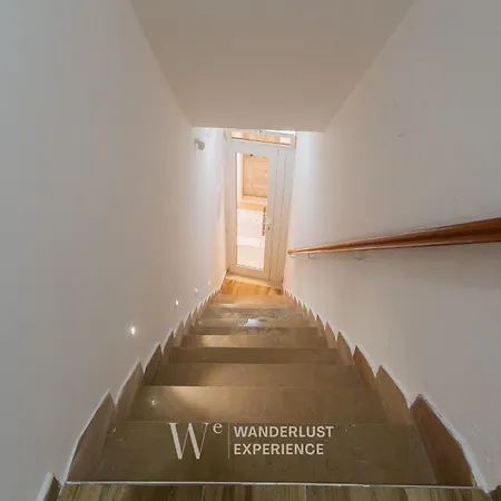 Vendégház Wanderlust Experience Sunset