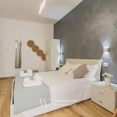 Wanderlust Experience Sunset