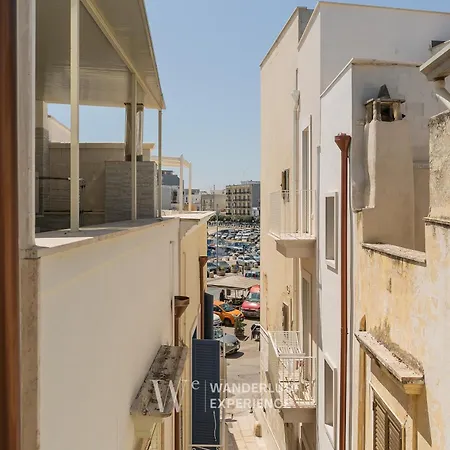 Πανσιόν Wanderlust Experience Sunset