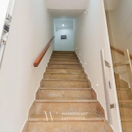 Wanderlust Experience Sunset Mola di Bari