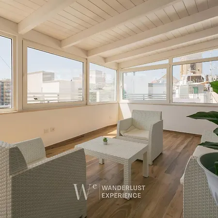 Wanderlust Experience Sunset 3* Mola di Bari