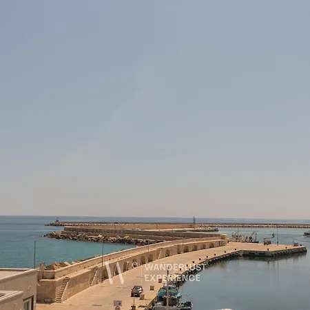 Wanderlust Experience Sunset Mola di Bari