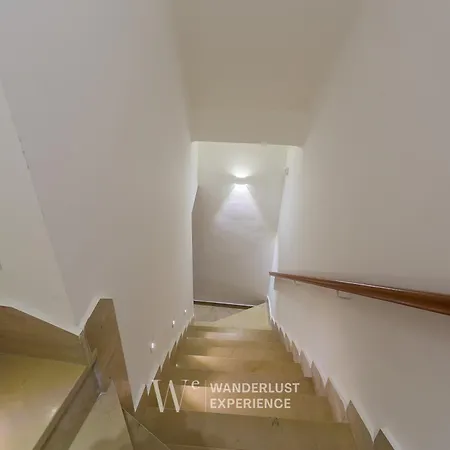 Wanderlust Experience Sunset Vendégház