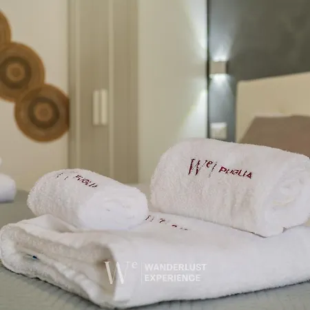 Πανσιόν Wanderlust Experience Sunset 3*