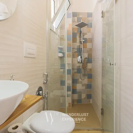 Wanderlust Experience Sunset 3* Mola di Bari