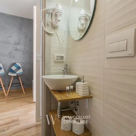 Wanderlust Experience Sunset 3* Mola di Bari