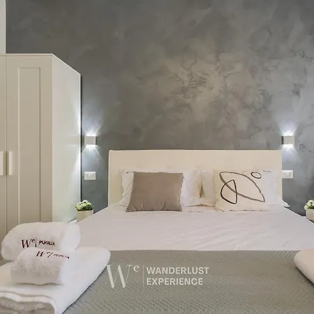 Wanderlust Experience Sunset 3* Mola di Bari