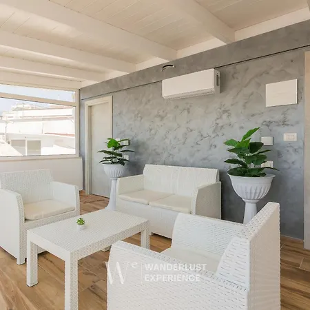 Wanderlust Experience Sunset 3*