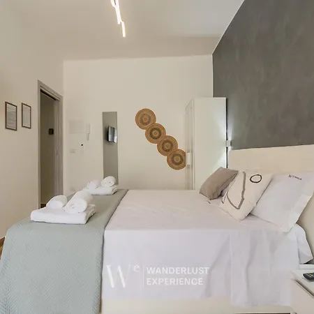 Wanderlust Experience Sunset Vendégház