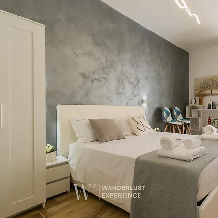 Wanderlust Experience Sunset Vendégház