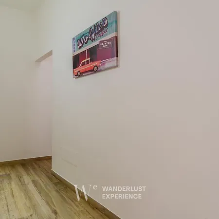 Wanderlust Experience Sunset 3* Mola di Bari