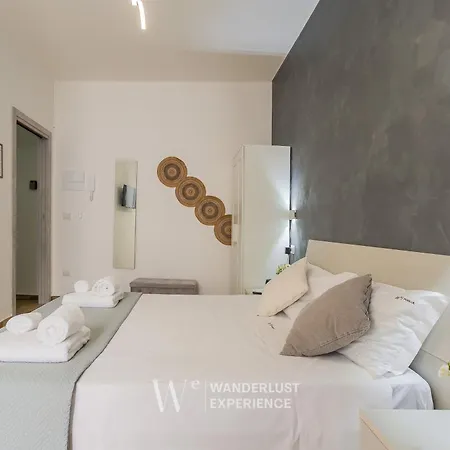 Πανσιόν Wanderlust Experience Sunset 3*