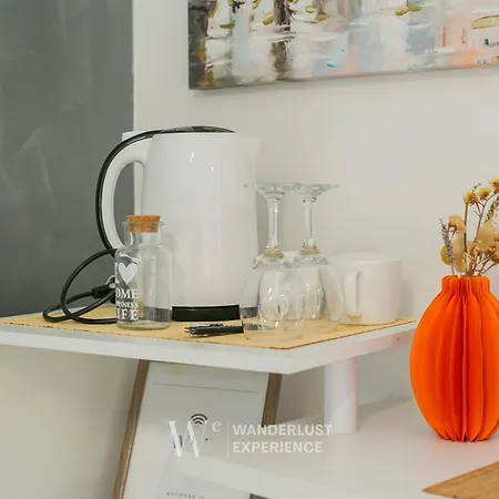 Wanderlust Experience Sunset 3*